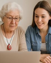 Deutsche Pflegehilfe Bild 4