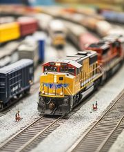 Modellbau-Ankauf Bild 2