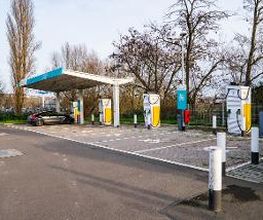Shell Bild 13