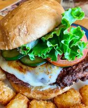 Fire On The Mountain image 1