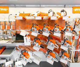 Stihl
