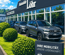 Löhr Automobile Olpe Bild 5