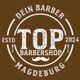 Top Barbershop Magdeburg