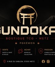 GUNDOKAI image 1