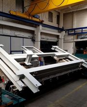 Metall- und Stahlbau Siegen Bild 3