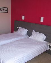 Hôtel Cantal Cottages image 6