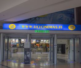 UCI Cinemas Arezzo immagine 5
