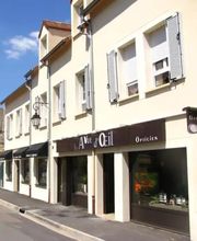 À vue d'oeil - Opticien Orgeval image 3