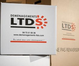 LTDS Demenagements image 1