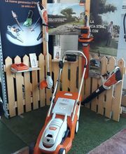 Forestal Vivariense S.L (STIHL) imagen 4