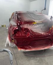 Apex Autobody image 6