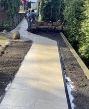 Die Auftragnehmer von FixStein können einen großen Unterschied machen, ob Sie darauf abzielen, Ihre aktuelle Außenumgebung zu erhalten, eine nachhaltige Landschaft zu gestalten oder Ihren Garten komplett neu zu entwerfen.