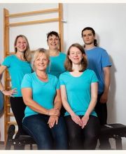 Physiotherapie am Bad Bild 2