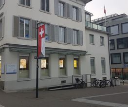 Neuroth Hörcenter AG - Hörgeräte und Gehörschutz Bild 5