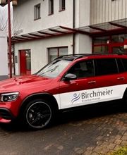 Birchmeier Krankenkasse Bild 1