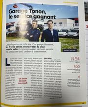 Garage TONON image 8