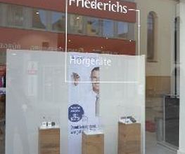 Hörgeräte Friederichs Bild 4