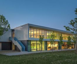 Merz Architekten Bild 6