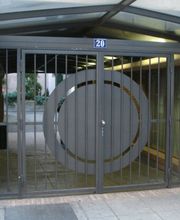 Serrurerie de la Rue de L'Est - ASCM SA Bild 3