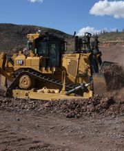 Yancey Bros. Co. Compact Construction Equipment image 9