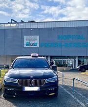 Taxi Assistance Service image 1