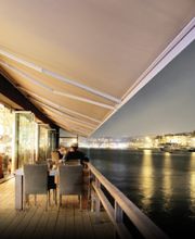 World Pergola image 2