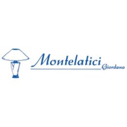 Montelatici Lampadari logo