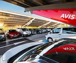 Avis Location Voiture - Nice image 17