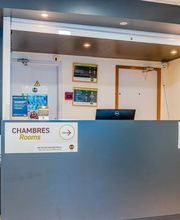 B&B HOTEL Châtellerault image 8