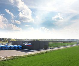 Gugelfuss GmbH Fenster und Haustüren Bild 2