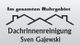 Dachrinnenreinigung Sven Gajewski