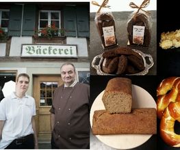 Bäckerei-Confiserie Pesse Bild 1