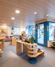 Thommen Orthopädie Schuh und Technik GmbH Bild 2