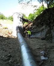 HKD Géomatique Vaud SA Bild 5