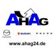 Autohaus AHAG mbH
