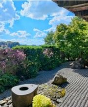 Urs Brunner Gartengestaltung Bild 7