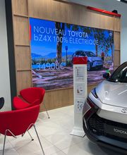 Toyota Morsang Automobiles - Car Lovers image 2