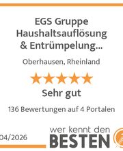 werkenntdenBESTEN.de Qualitätssiegel