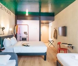 ibis Styles Bern City Bild 5