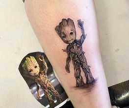 ART Tattoo Studio Pmu di Giulia Raccagni Bild 3