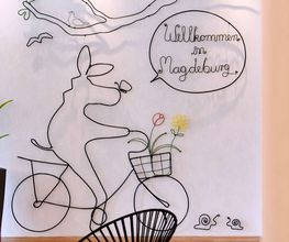 ibis Styles Magdeburg Bild 9
