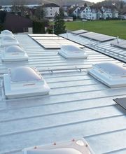 Hofmann & Surber Spenglerei Gmbh Bild 12