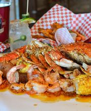 Angry Crab Shack image 8