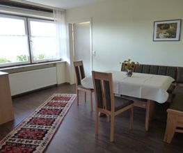 Ferienwohnung Kulmbach "Am Bergsteig" Bild 1