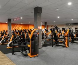 Basic-Fit 24/7 image 3