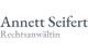 Rechtsanwältin Annett Seifert