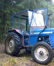 Traktor-Ersatzteile24 Bild 2