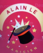 Alain le Magicien image 4