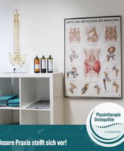 Physiotherapie & Osteopathie by Andreas Beer Bild 2