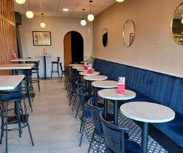 Corto Café image 1